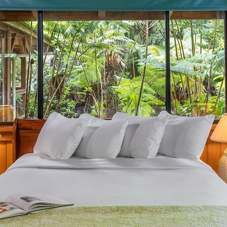 Volcano Village Lodge 외부 사진